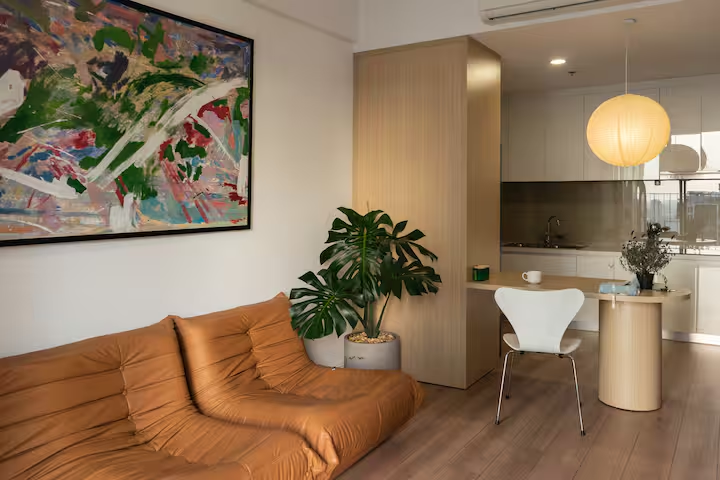 Soft Spot Thảo Điền